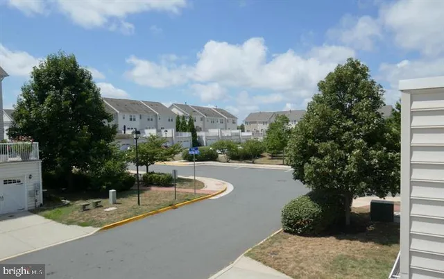 a view of living room and utility room