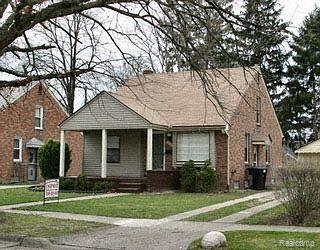 19739 Huntington Road Detroit, MI 48219 - Photo 1 of 1 Property Photo