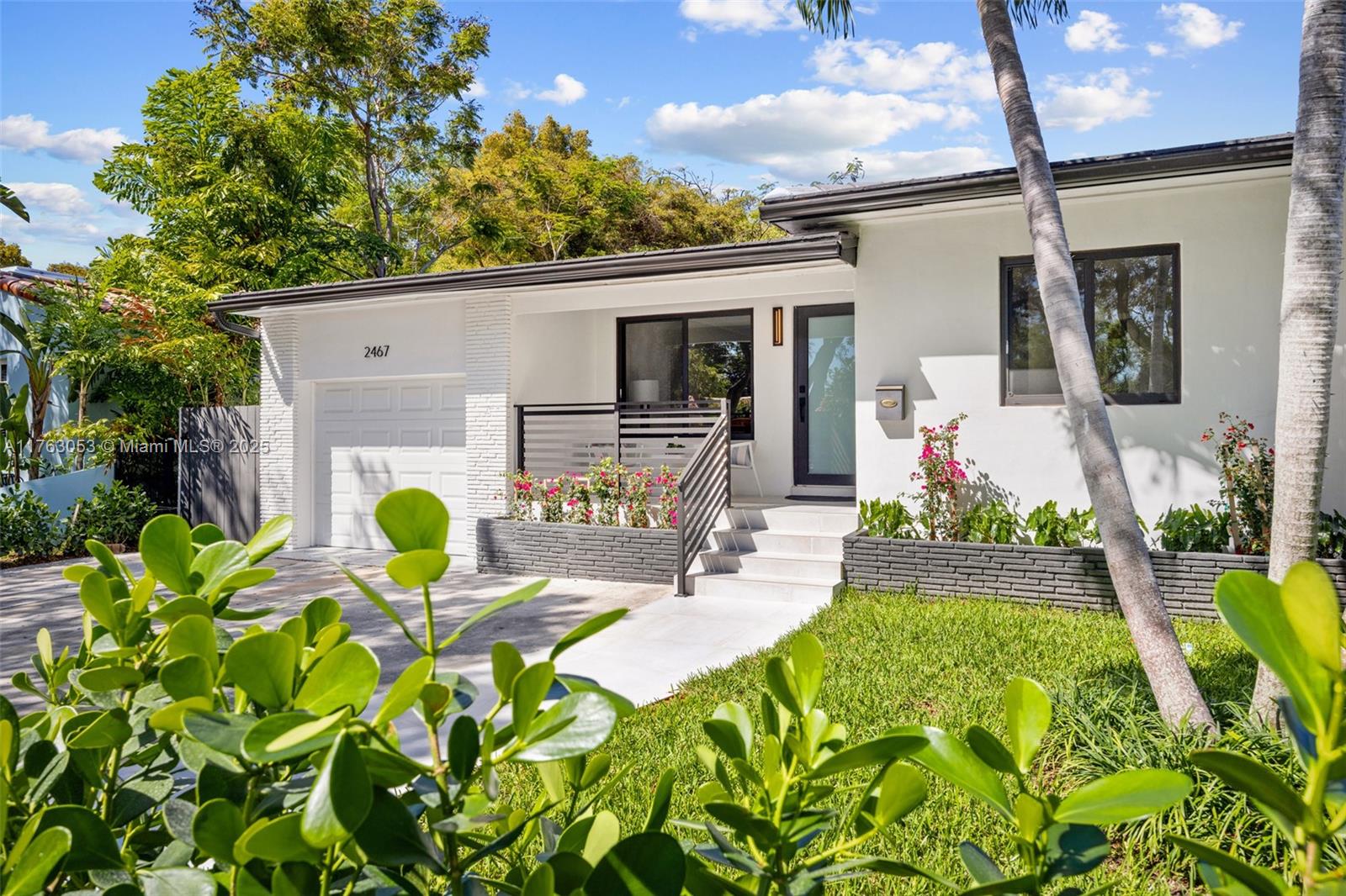 2467 Southwest 13th Street Miami, FL 33145 - Photo 1 of 27