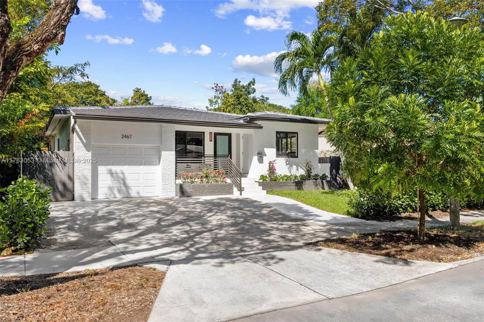 2467 Southwest 13th Street Miami, FL 33145 - Photo 27 of 27