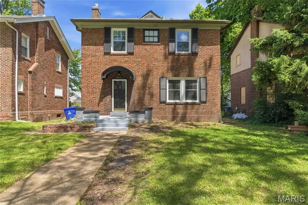 $190,000 | 6769 Chamberlain Avenue, St. Louis, MO 63130