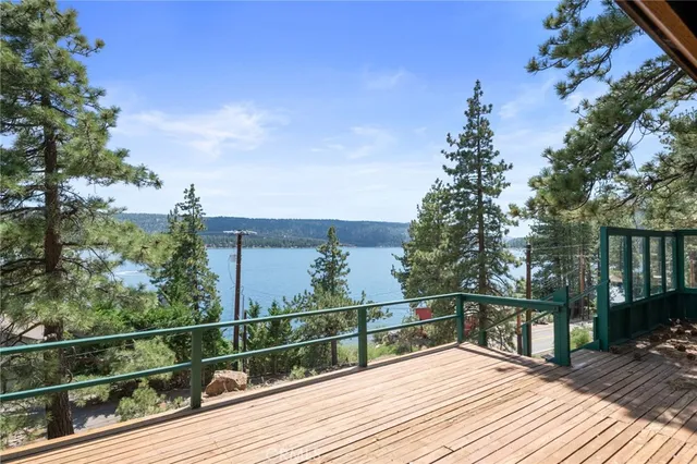 $275,000 | 336 Big Bear Trail, Fawnskin, CA 92333