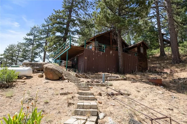 $275,000 | 336 Big Bear Trail, Fawnskin, CA 92333