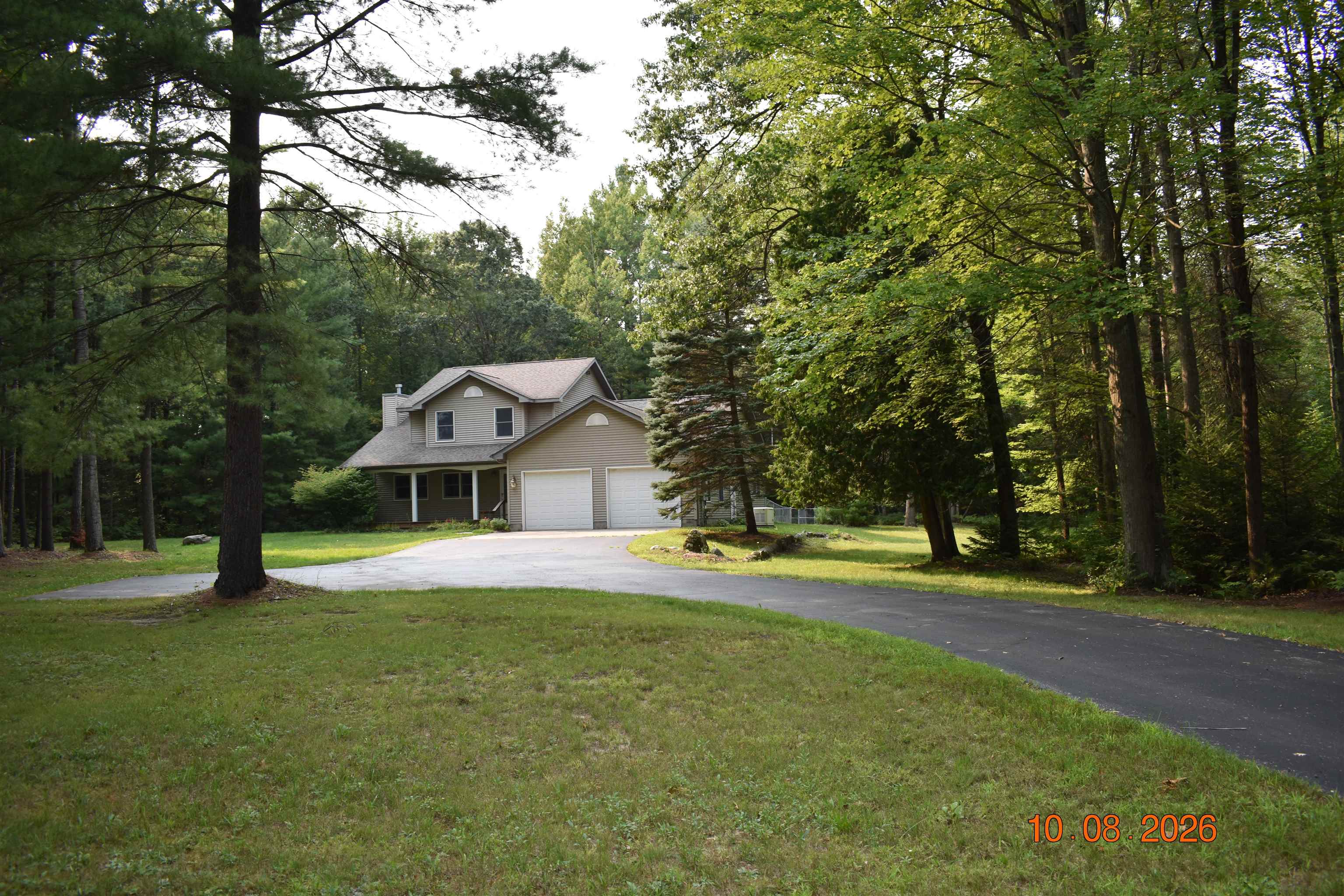 1686 Rau Road West Branch, MI 48661 - Photo 1 of 35 Gallery Image 1