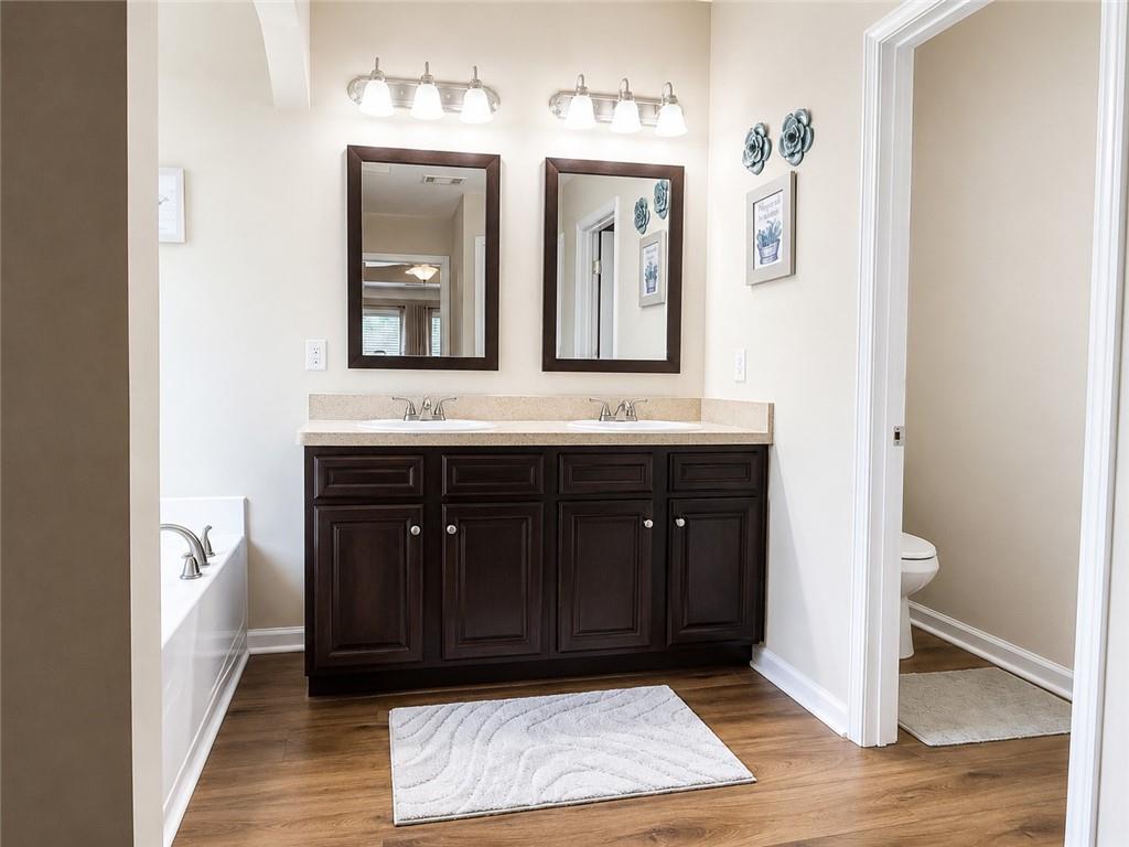 338 Rc Thompson Road Dallas, GA 30157 - Photo 5 of 19