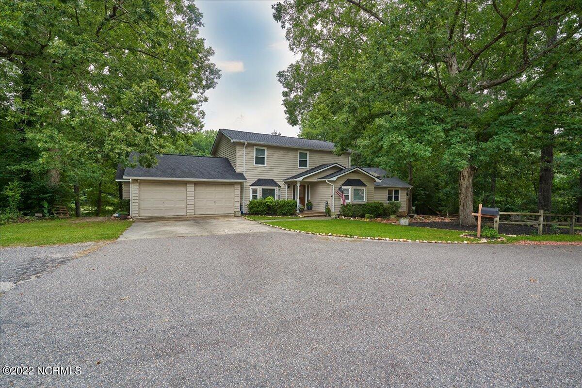 126 Emory Street Rockingham, NC 28379 - Photo 4 of 84 60-126 Emory Drive _60