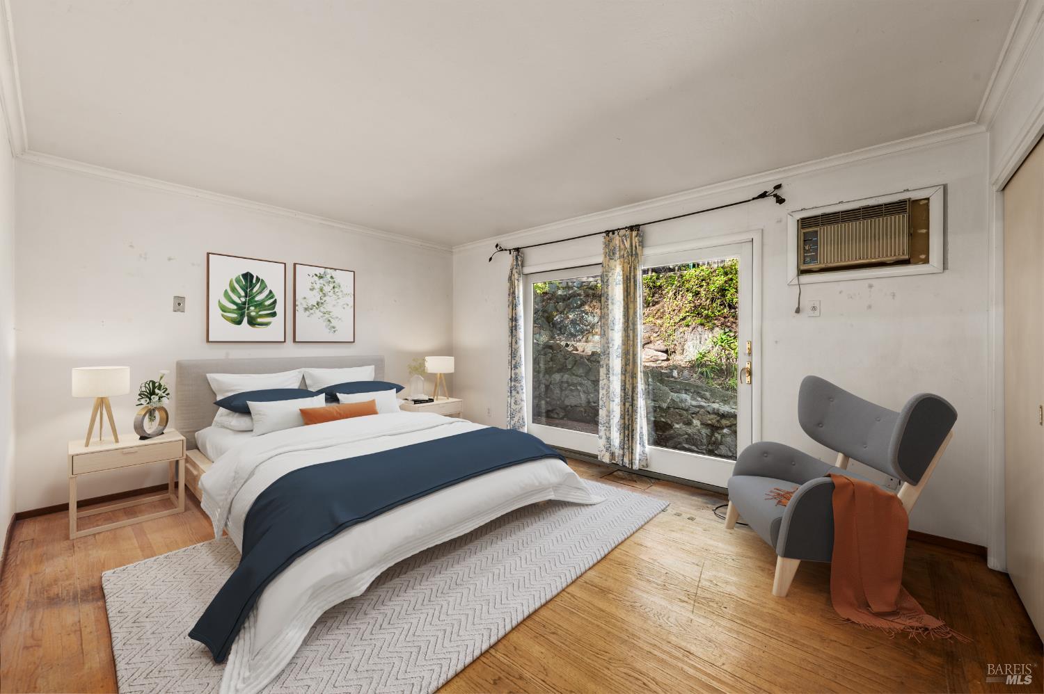 2 Baytree Lane San Anselmo, CA 94960 - Photo 12 of 23 Digitally Altered