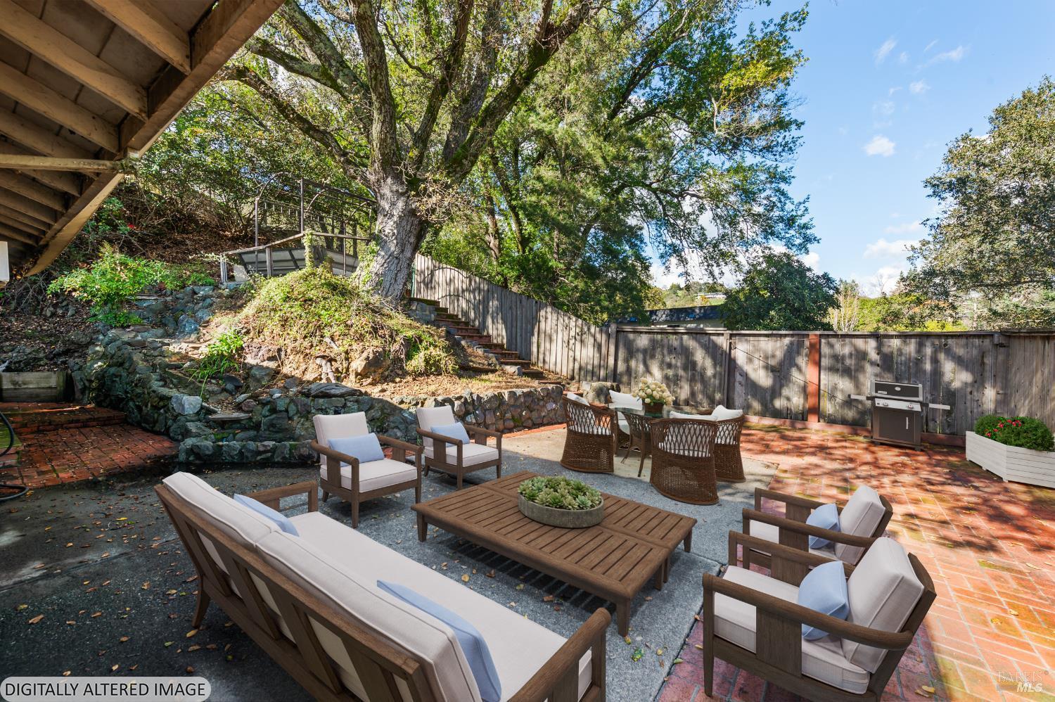 2 Baytree Lane San Anselmo, CA 94960 - Photo 20 of 23