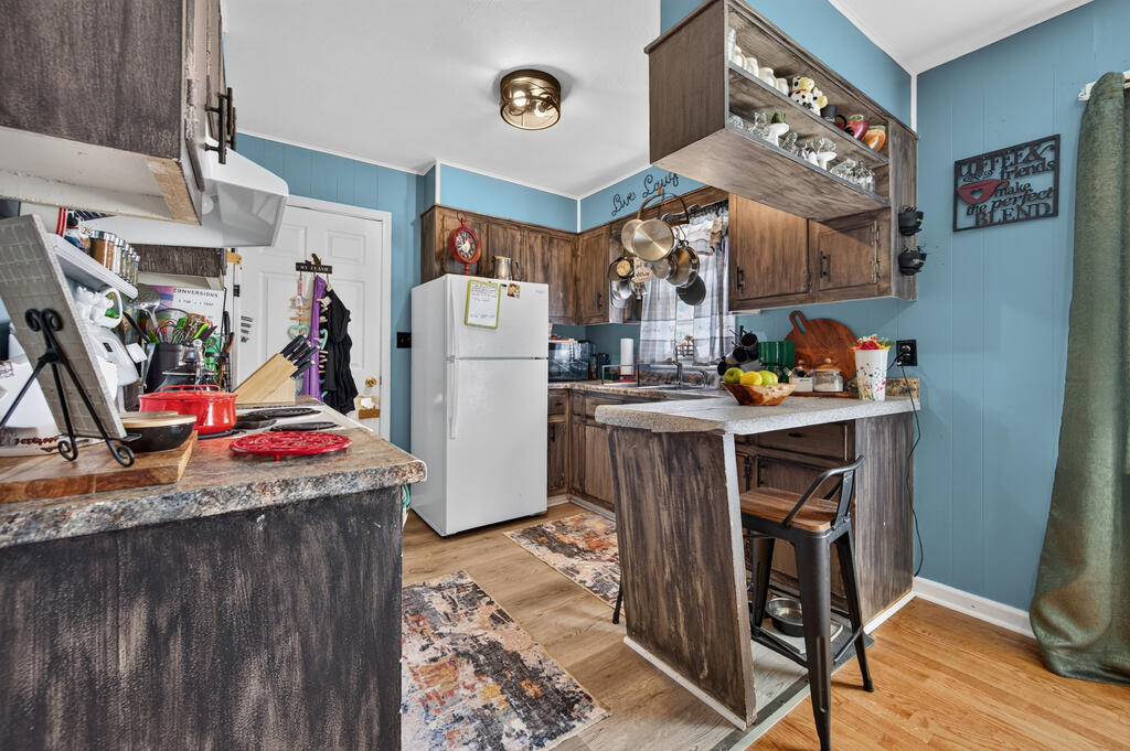 578 Sheffey School Road Max Meadows, VA 24360 - Photo 15 of 66 Gallery Image 15