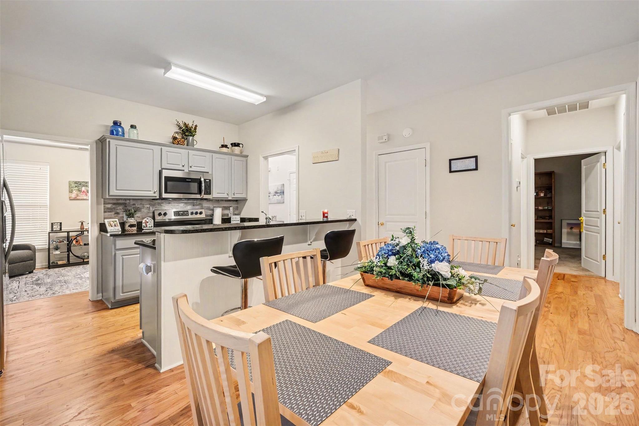9532 Kestral Ridge Drive Charlotte, NC 28269 - Photo 13 of 37 Gallery Image 13