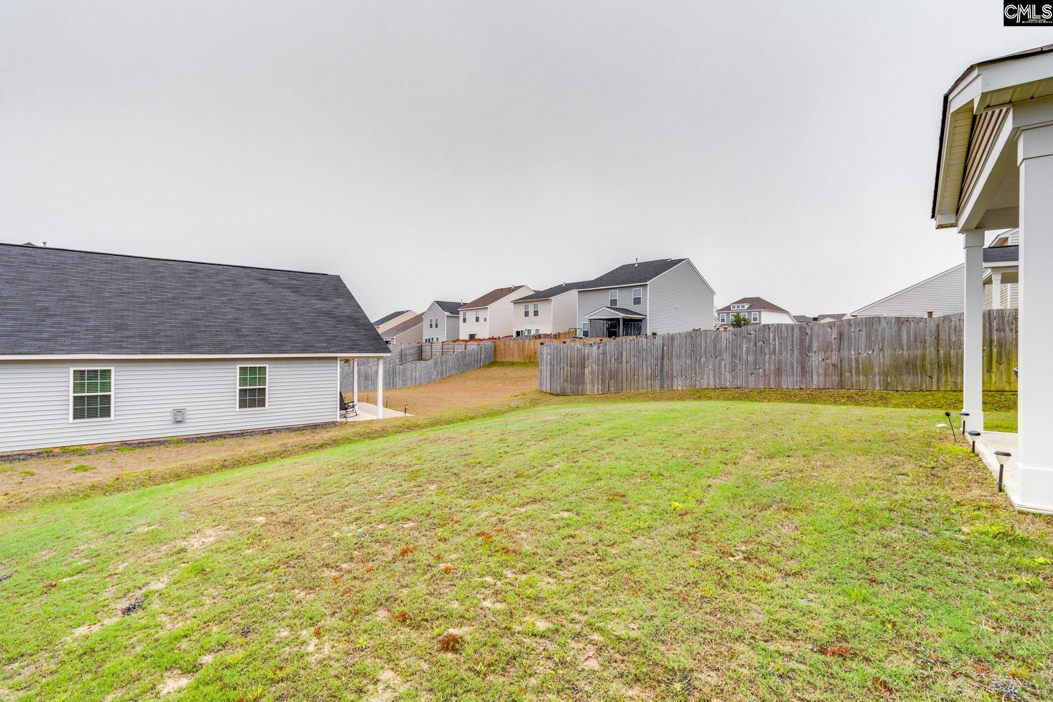 203 Ridley Hill Lane Chapin, SC 29036 - Photo 30 of 33
