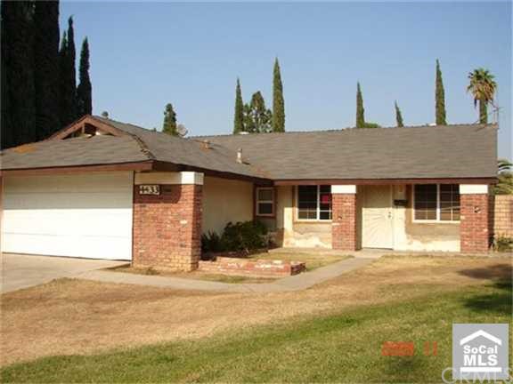 4433 Daniel Drive Riverside, CA 92503 - Photo 1 of 1 Gallery Image 1
