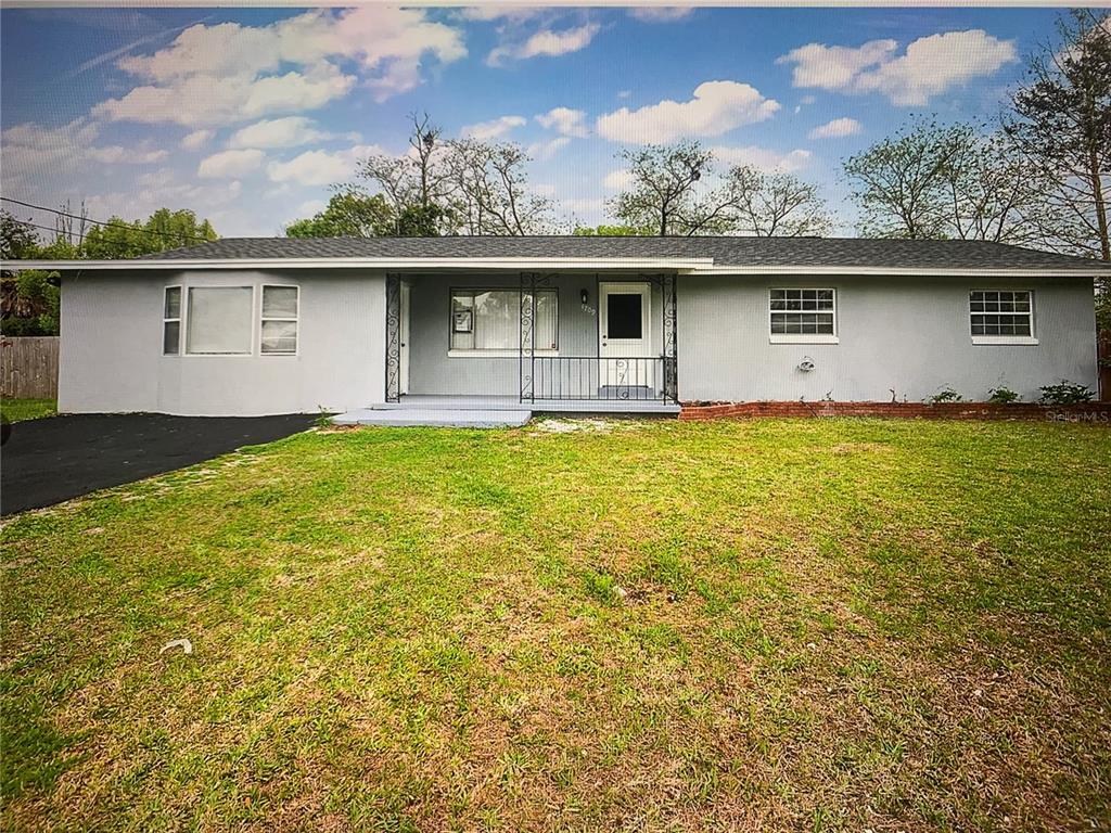 4709 Northeast 20th Avenue, Ocala, FL 34479 Compass