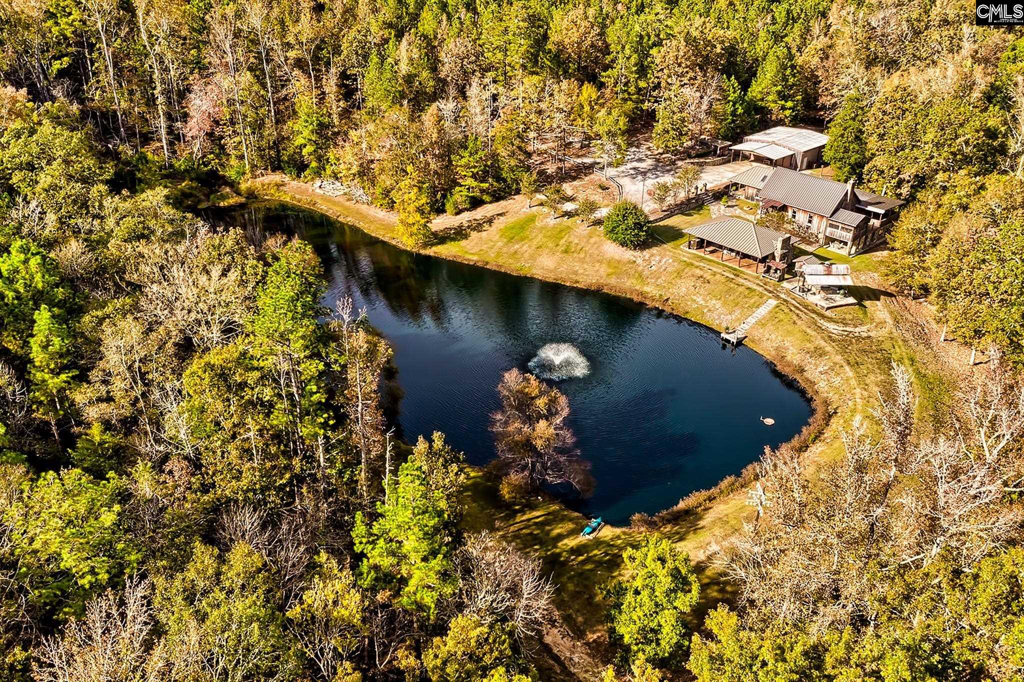 1348 Koon Trestle Road Pomaria, SC 29126 - Photo 6 of 72