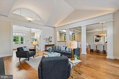 $3,399,000 | 2700 Falling Timber Trail, Edgewater, MD 21037