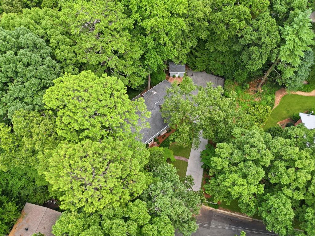 2896 Faraday Court Decatur, GA 30033 - Photo 60 of 65 Gallery Image 60