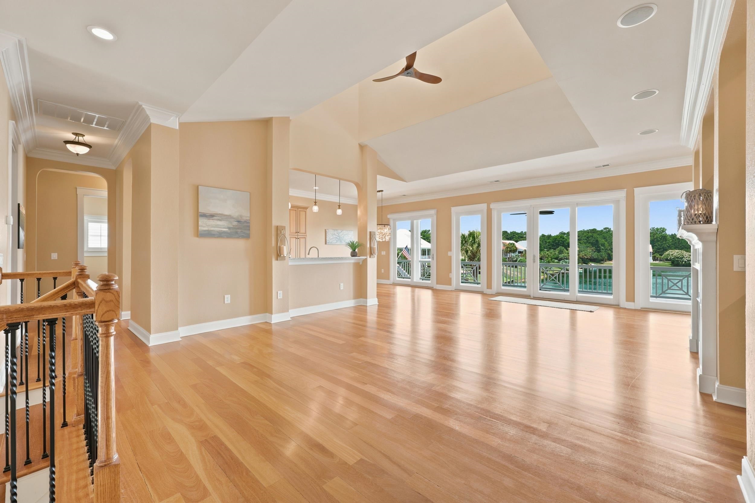 1710 Pond Road Murrells Inlet, SC 29576 - Photo 11 of 98