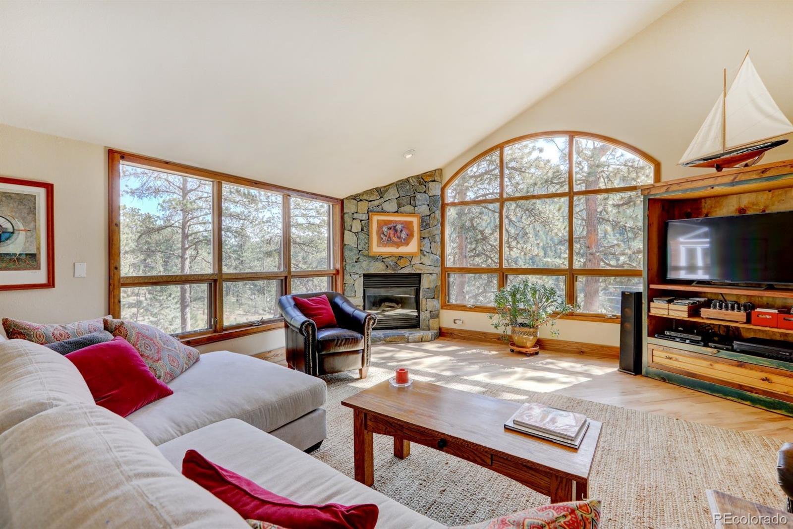 28781 Shadow Mountain Drive Conifer, CO 80433 - Photo 11 of 40