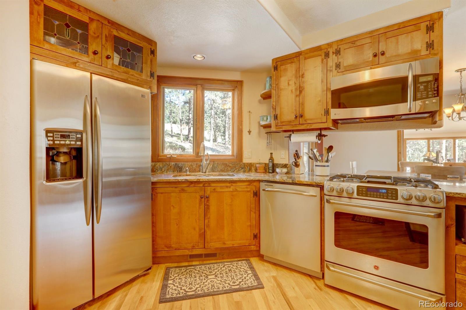 28781 Shadow Mountain Drive Conifer, CO 80433 - Photo 12 of 40