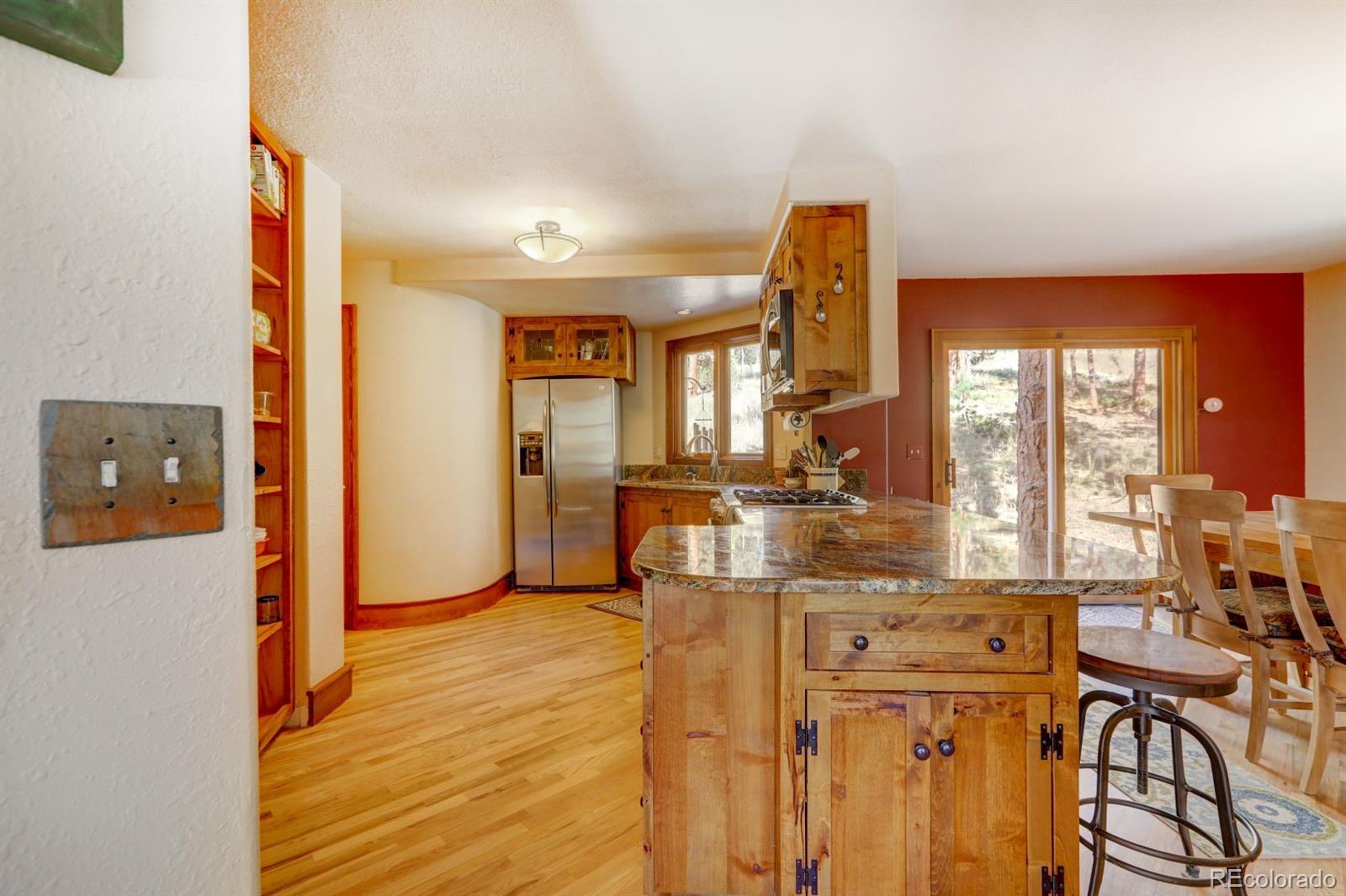 28781 Shadow Mountain Drive Conifer, CO 80433 - Photo 13 of 40