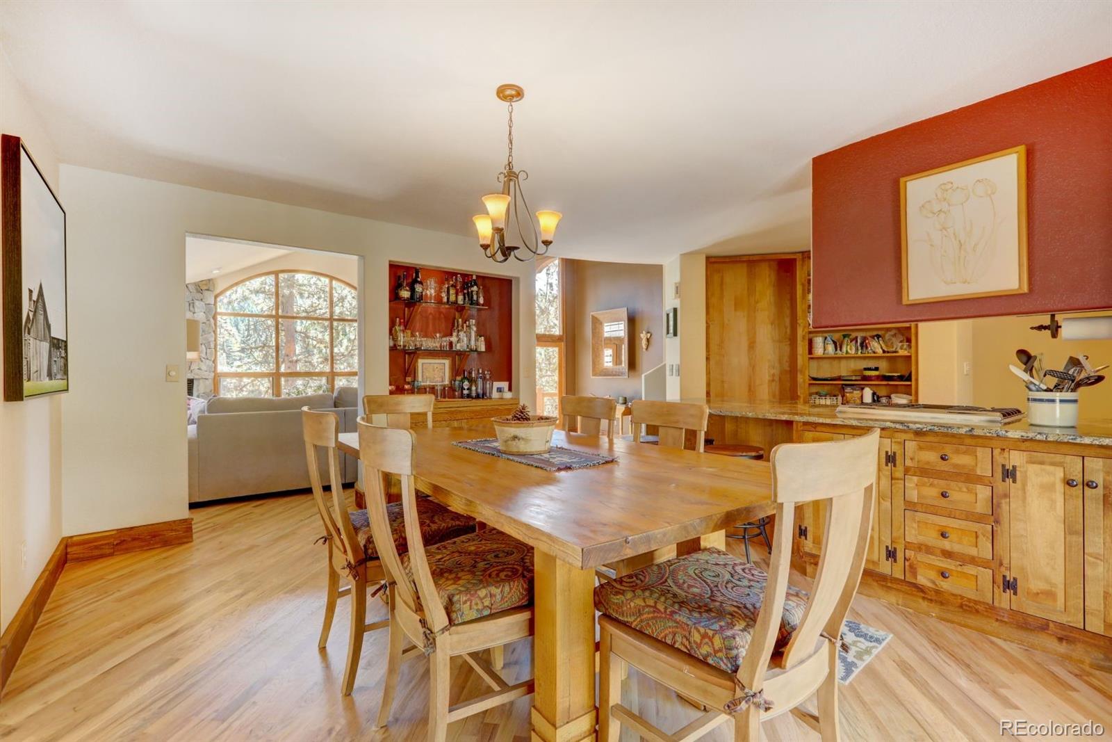 28781 Shadow Mountain Drive Conifer, CO 80433 - Photo 14 of 40