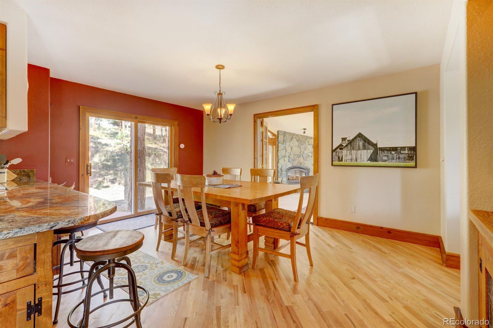 28781 Shadow Mountain Drive Conifer, CO 80433 - Photo 15 of 40