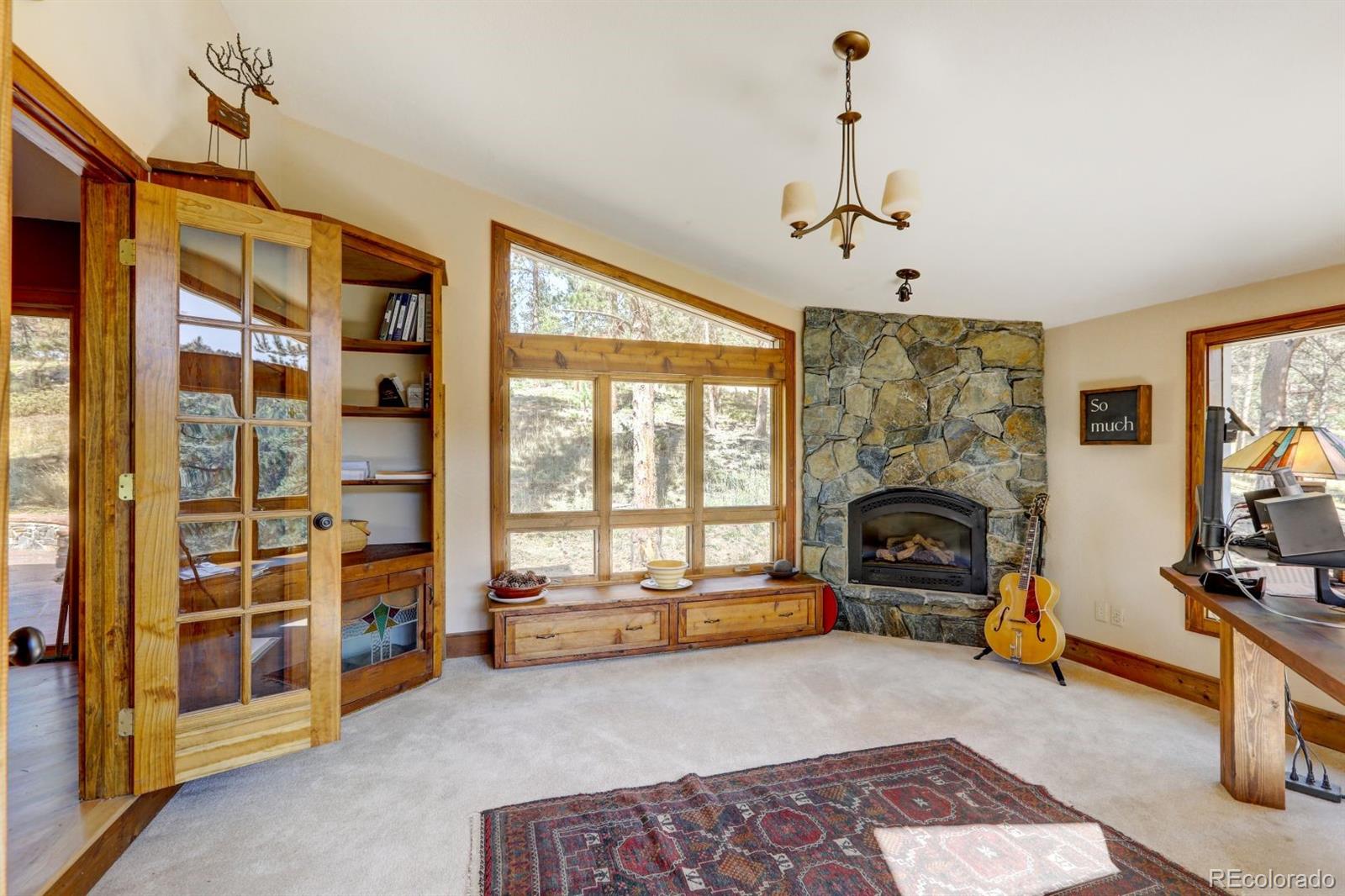 28781 Shadow Mountain Drive Conifer, CO 80433 - Photo 16 of 40