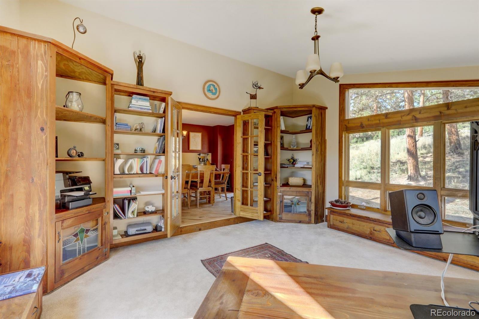 28781 Shadow Mountain Drive Conifer, CO 80433 - Photo 17 of 40