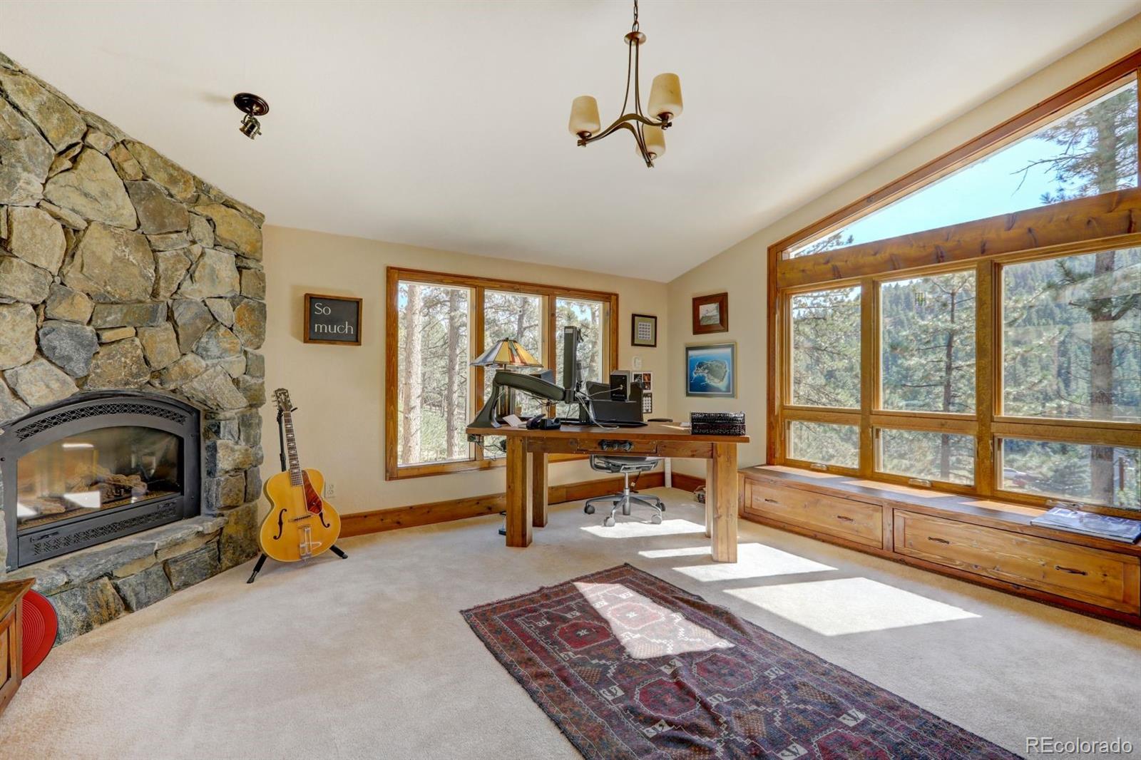 28781 Shadow Mountain Drive Conifer, CO 80433 - Photo 18 of 40