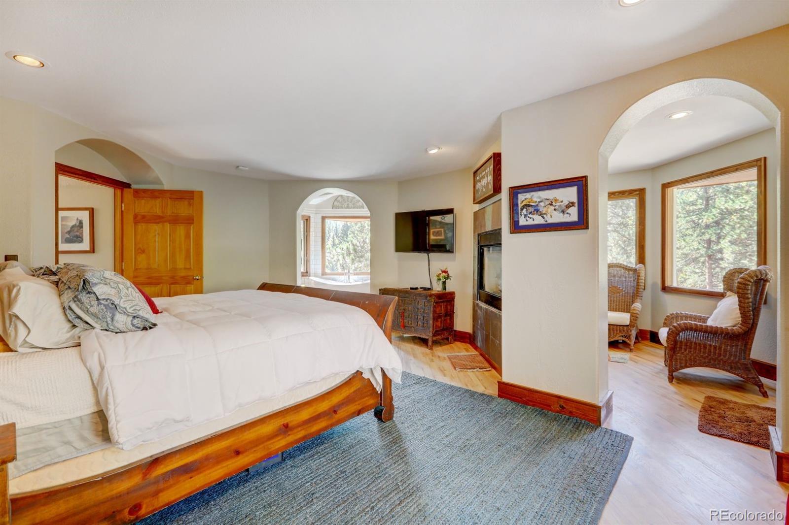 28781 Shadow Mountain Drive Conifer, CO 80433 - Photo 20 of 40