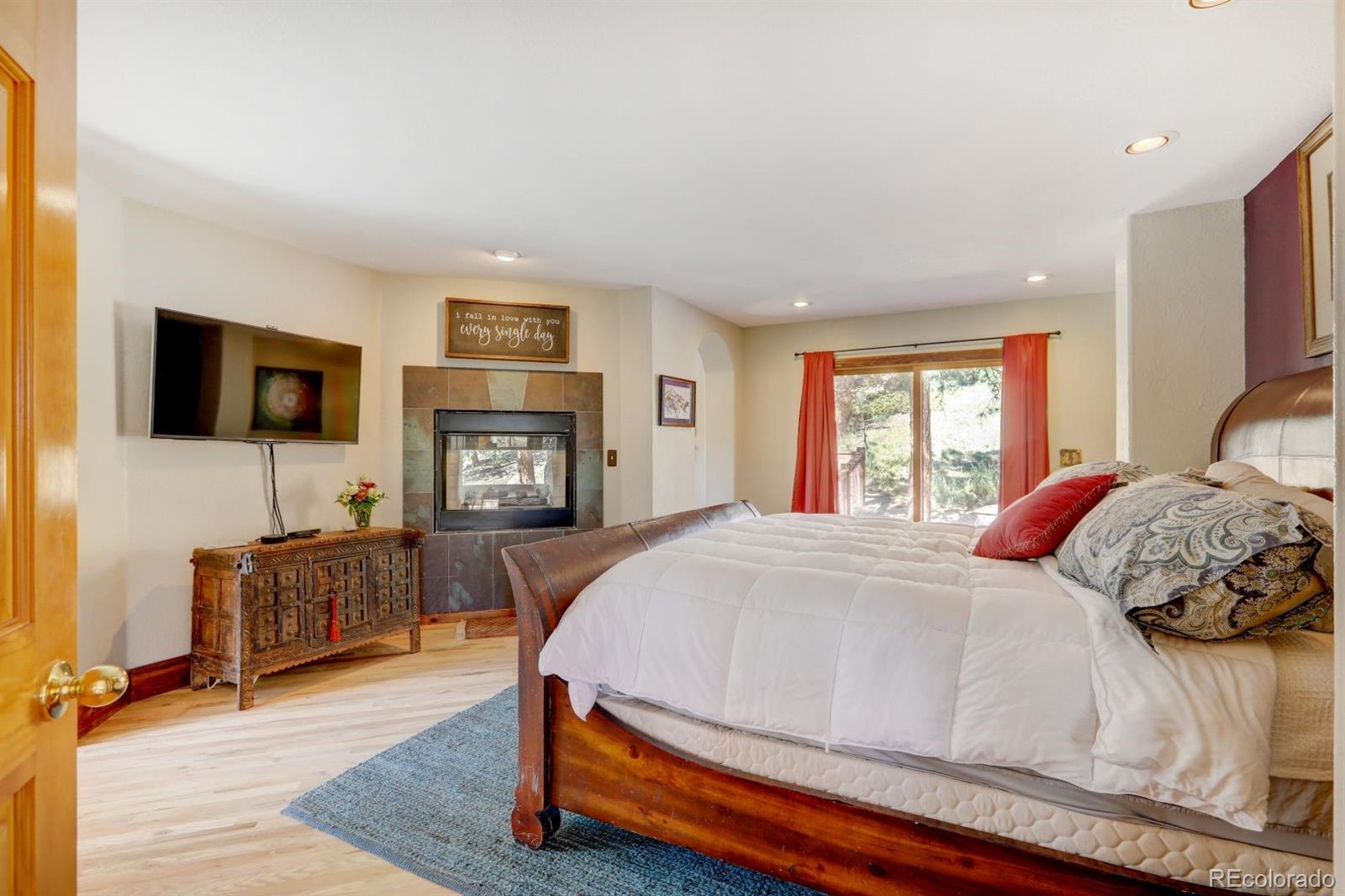 28781 Shadow Mountain Drive Conifer, CO 80433 - Photo 21 of 40