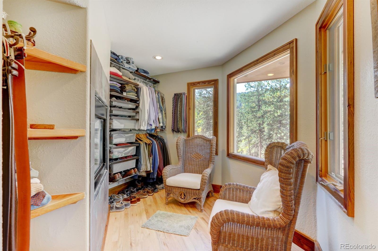 28781 Shadow Mountain Drive Conifer, CO 80433 - Photo 22 of 40