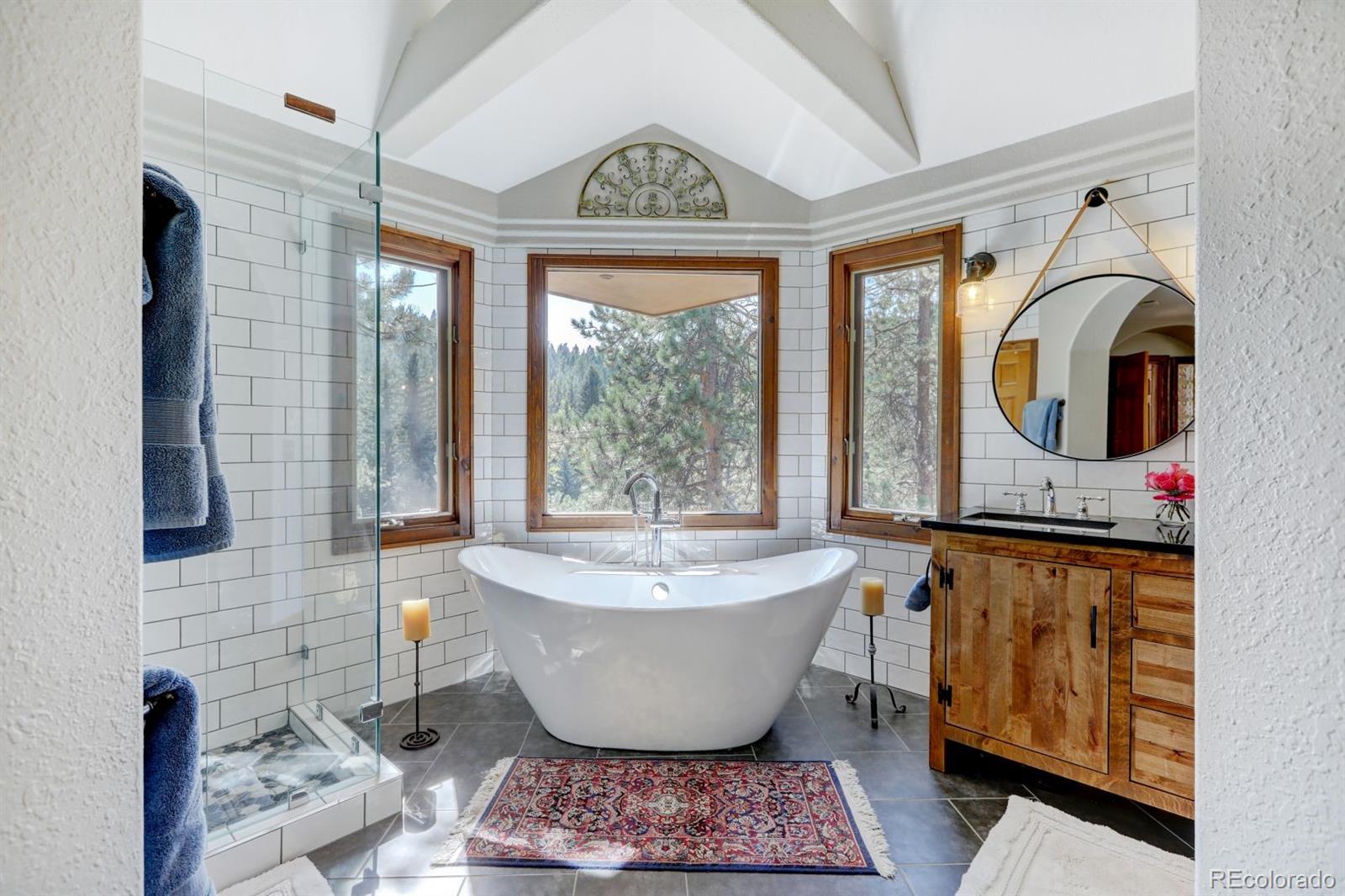 28781 Shadow Mountain Drive Conifer, CO 80433 - Photo 24 of 40