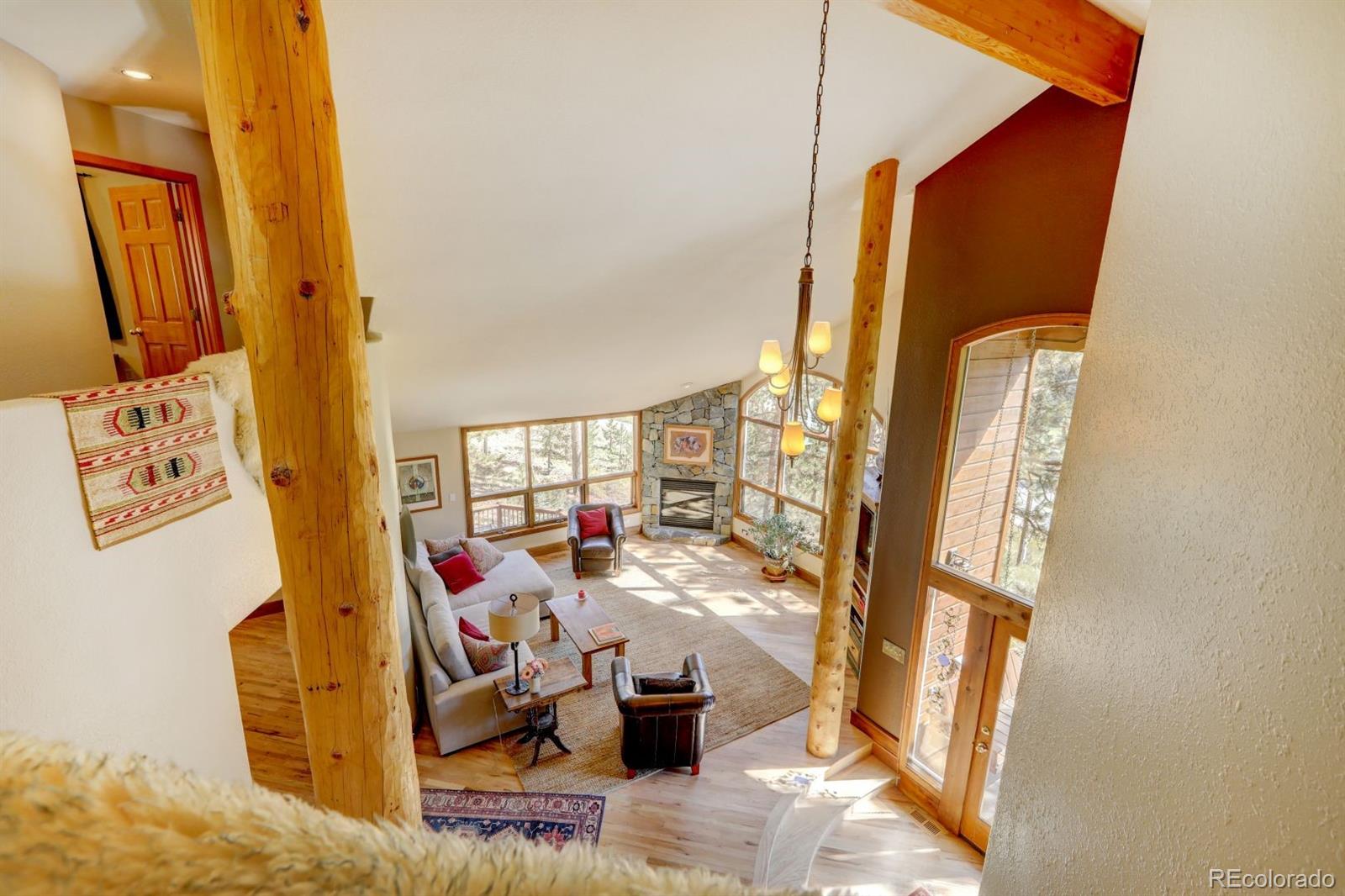 28781 Shadow Mountain Drive Conifer, CO 80433 - Photo 25 of 40