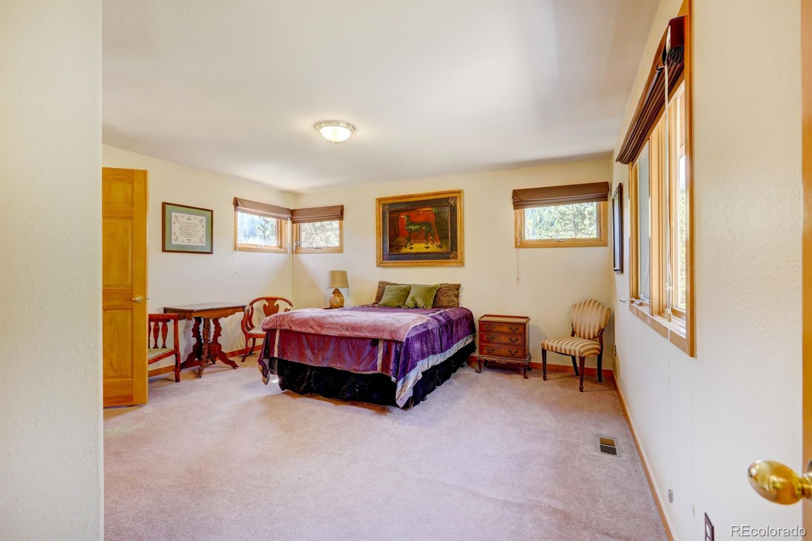 28781 Shadow Mountain Drive Conifer, CO 80433 - Photo 26 of 40