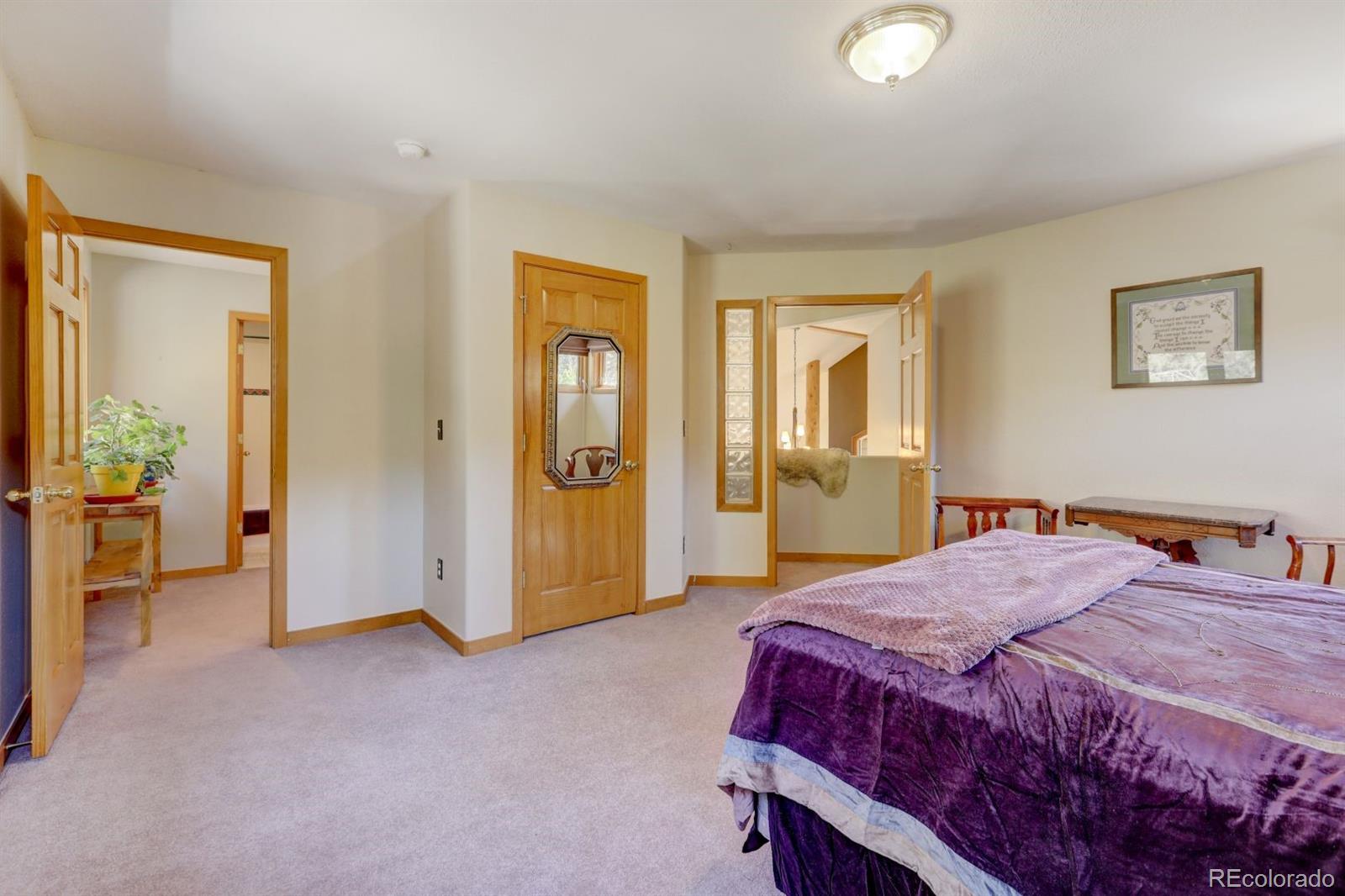 28781 Shadow Mountain Drive Conifer, CO 80433 - Photo 27 of 40