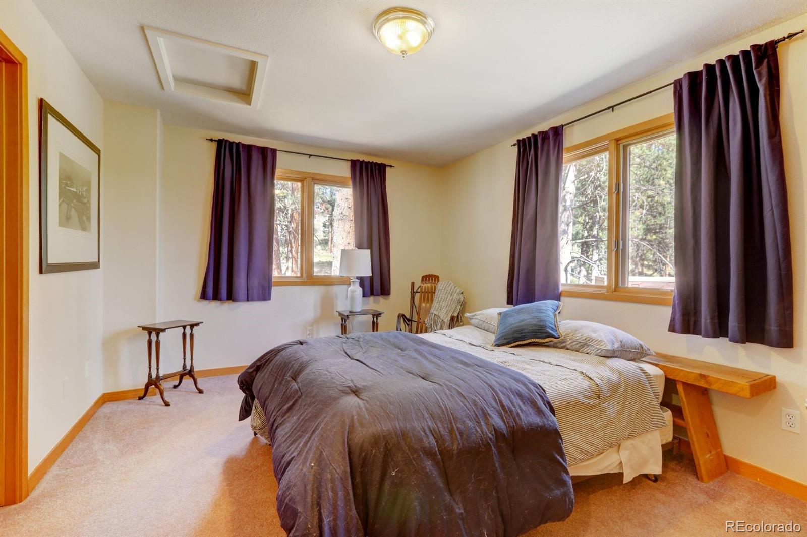 28781 Shadow Mountain Drive Conifer, CO 80433 - Photo 28 of 40