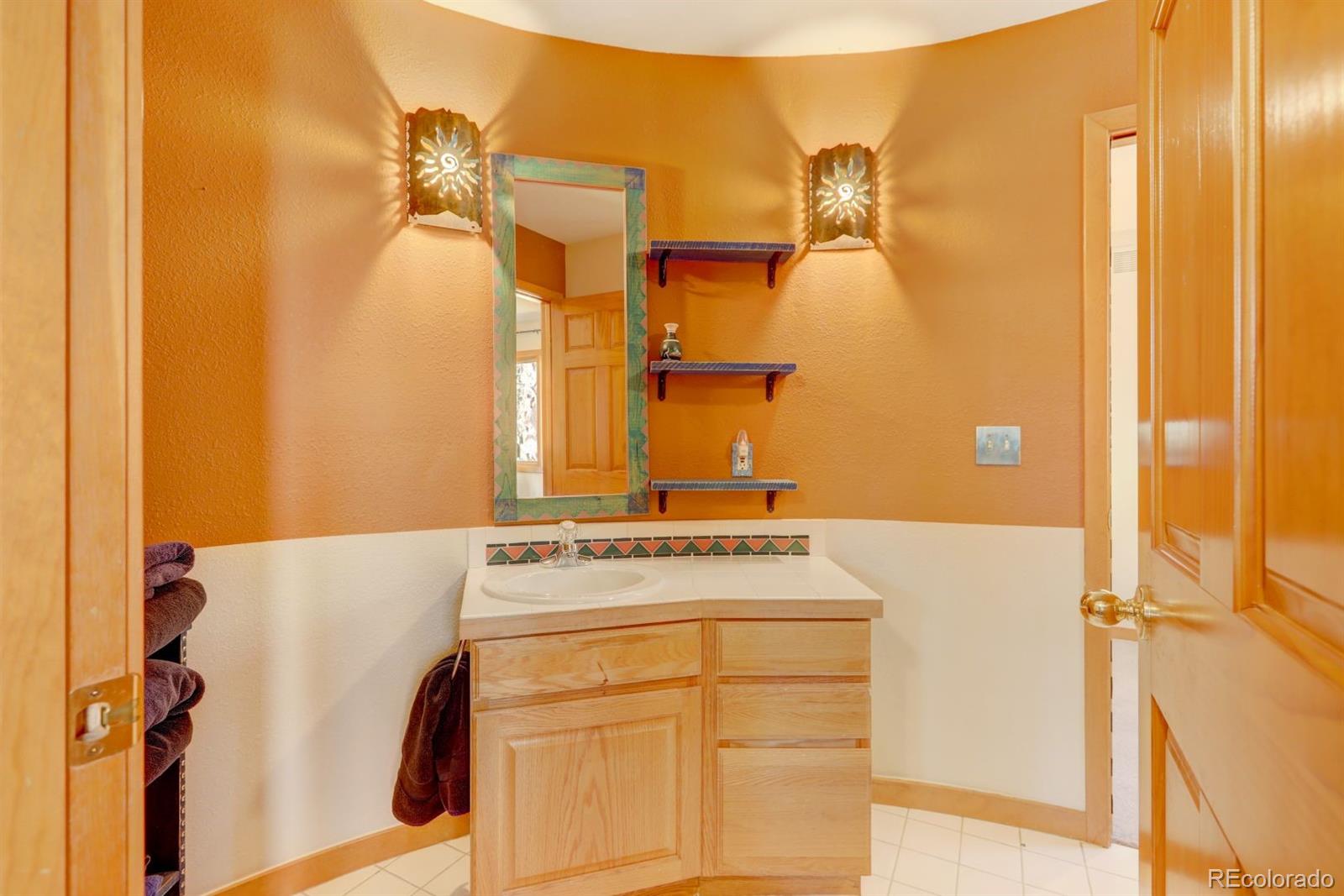 28781 Shadow Mountain Drive Conifer, CO 80433 - Photo 29 of 40