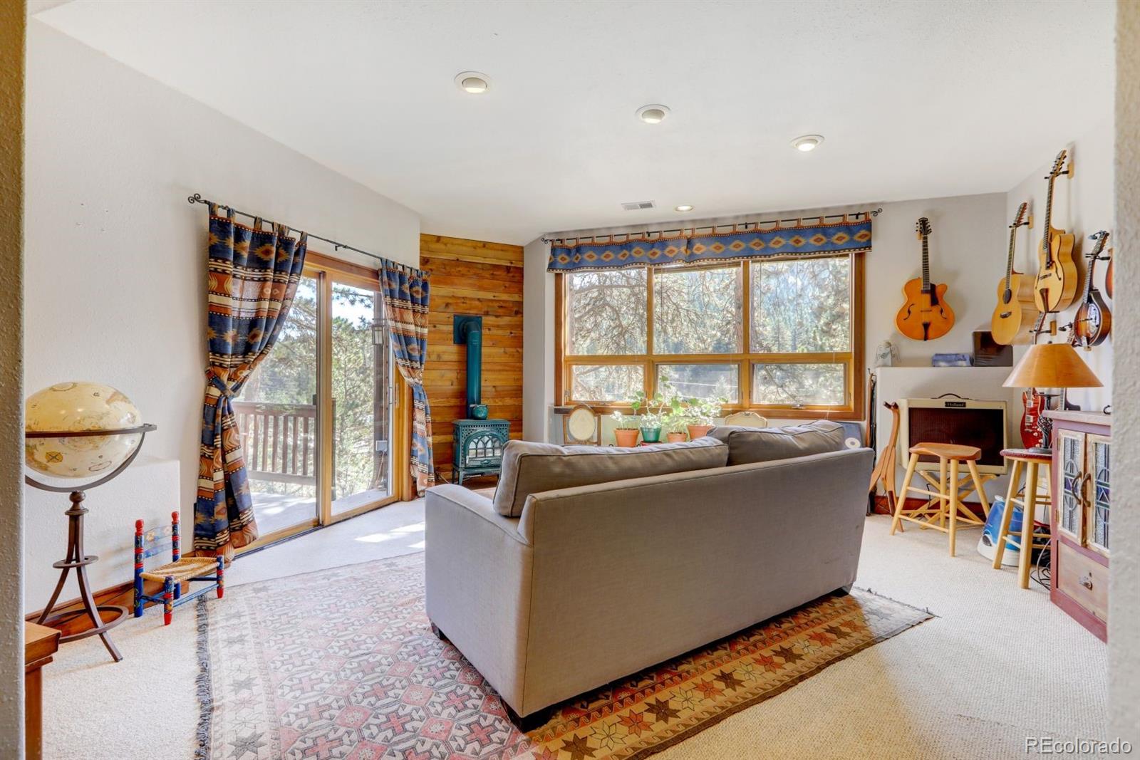 28781 Shadow Mountain Drive Conifer, CO 80433 - Photo 31 of 40