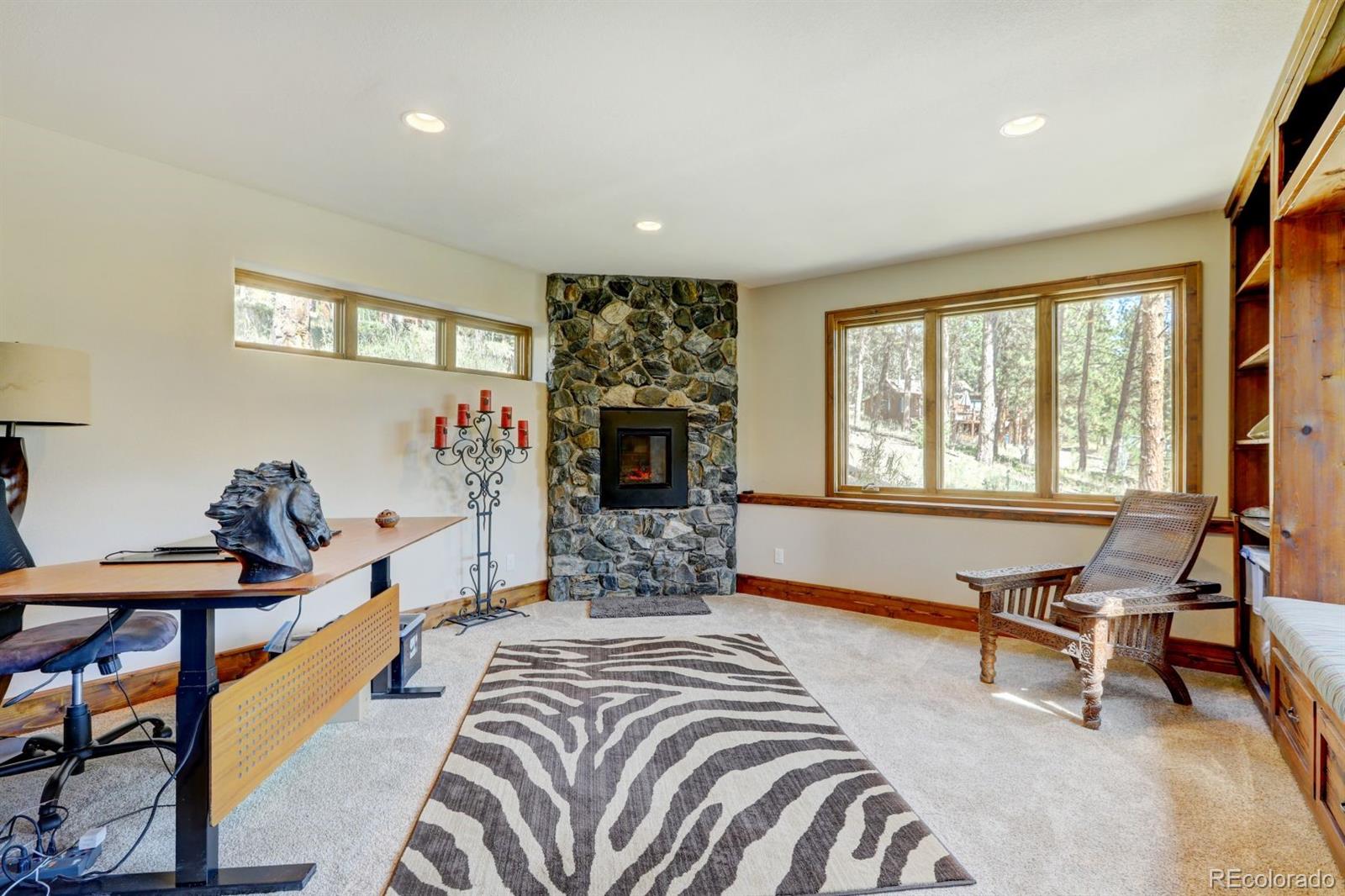 28781 Shadow Mountain Drive Conifer, CO 80433 - Photo 32 of 40