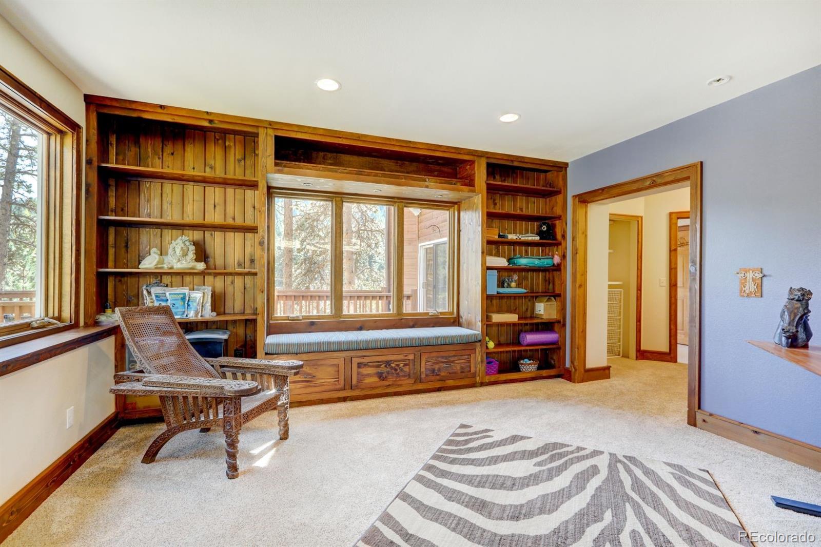 28781 Shadow Mountain Drive Conifer, CO 80433 - Photo 33 of 40