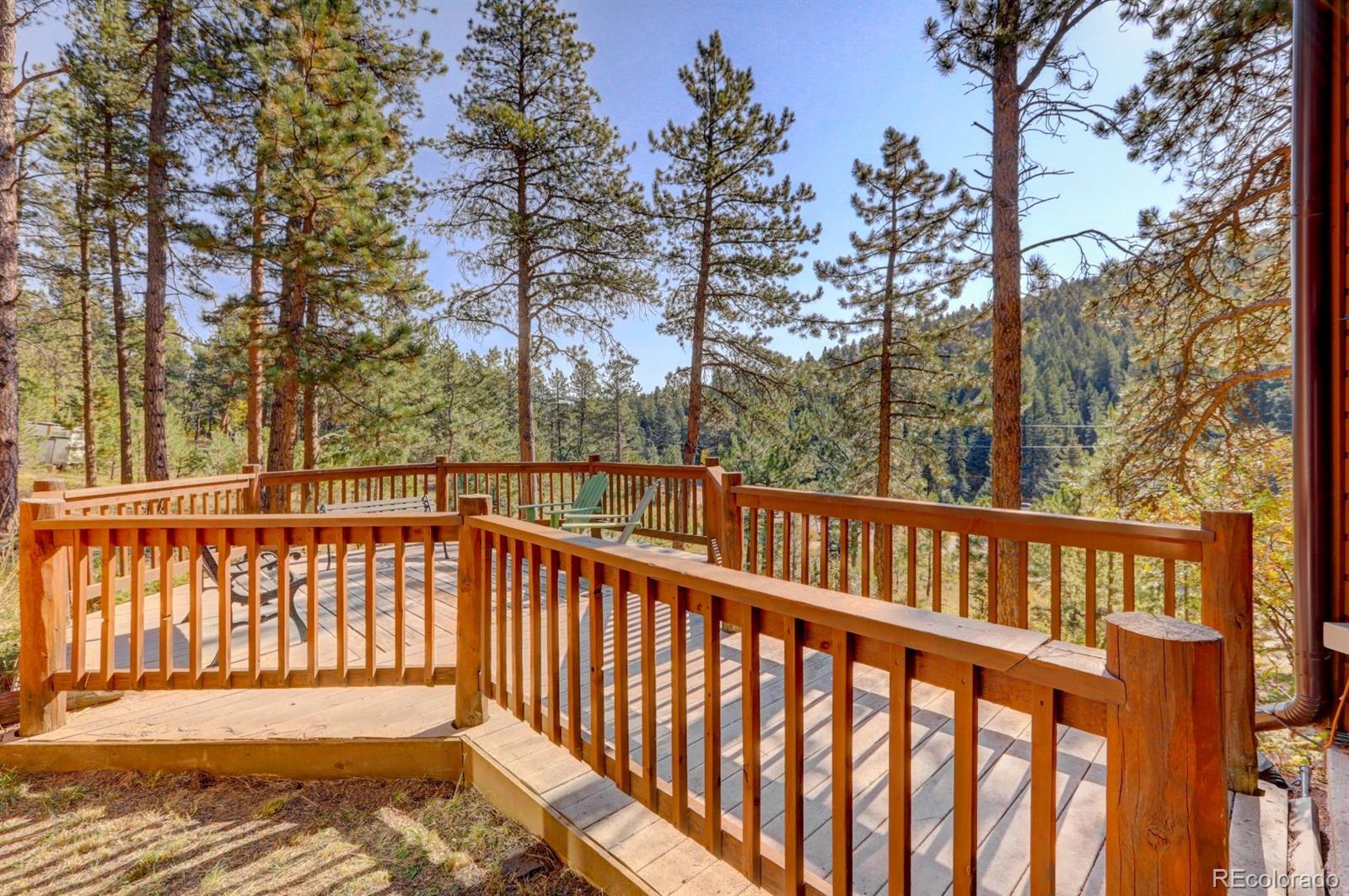 28781 Shadow Mountain Drive Conifer, CO 80433 - Photo 37 of 40