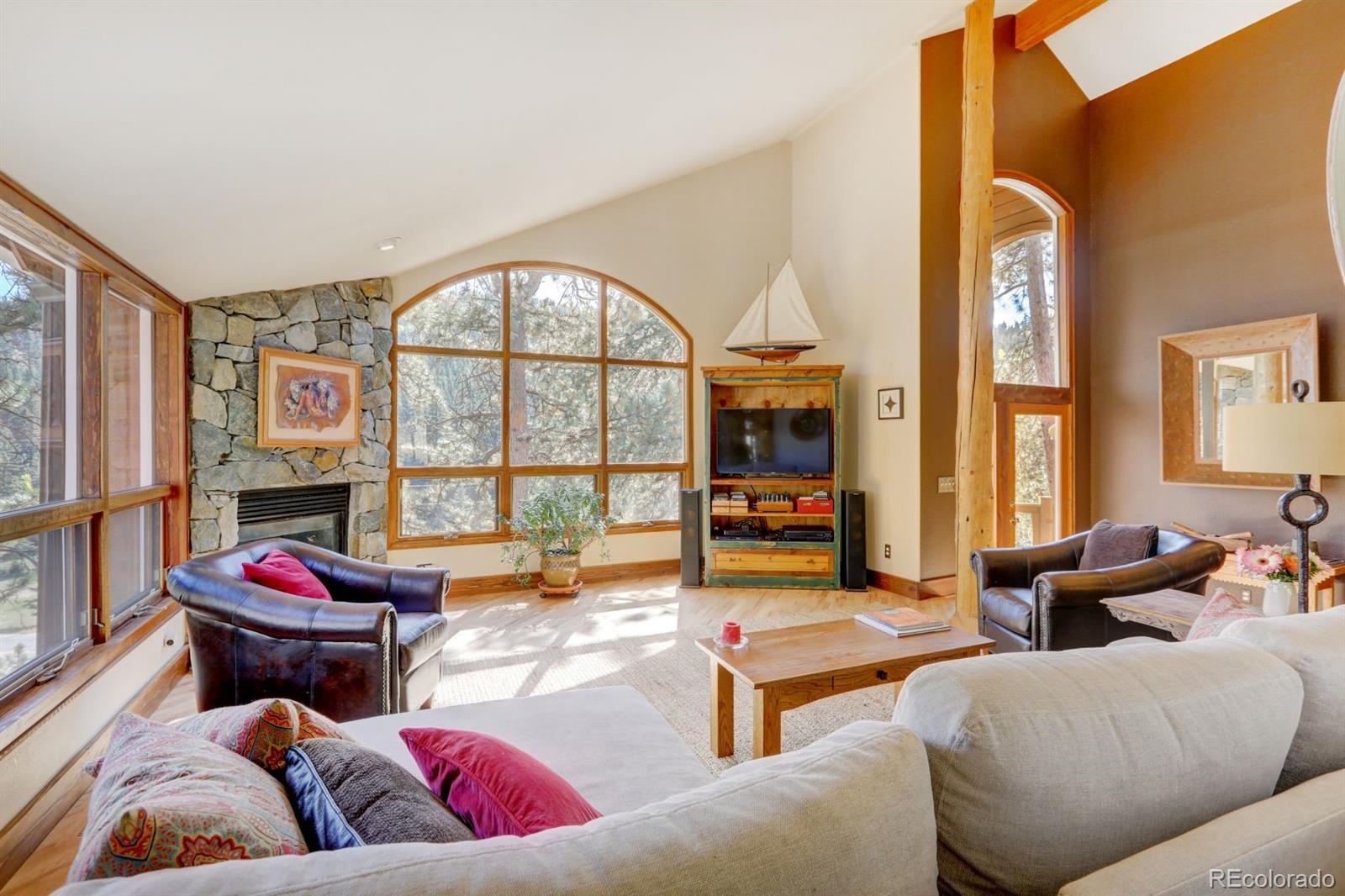 28781 Shadow Mountain Drive Conifer, CO 80433 - Photo 10 of 40