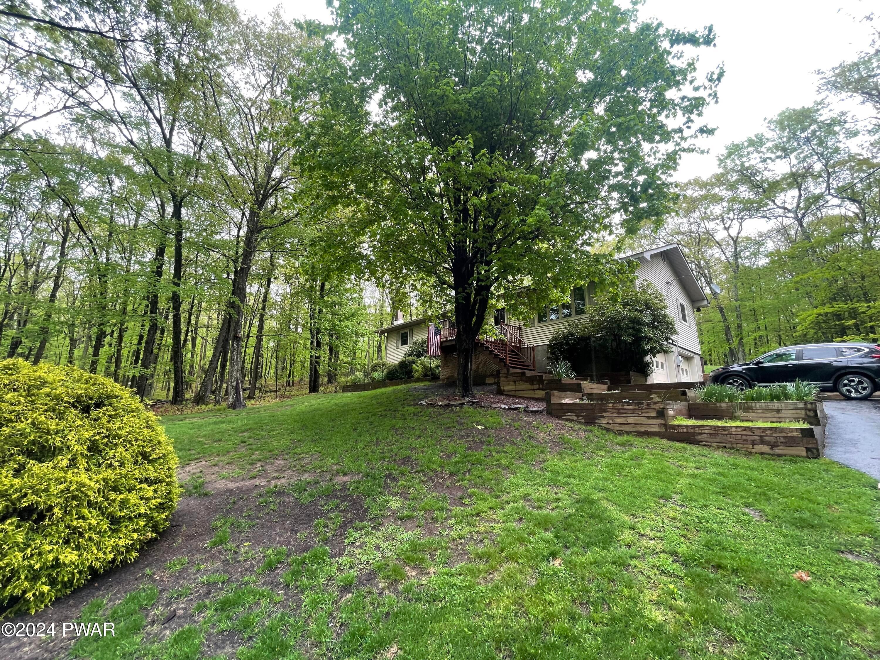153 Beaverdam Road Tafton, PA 18464 - Photo 1 of 30 IMG_0886