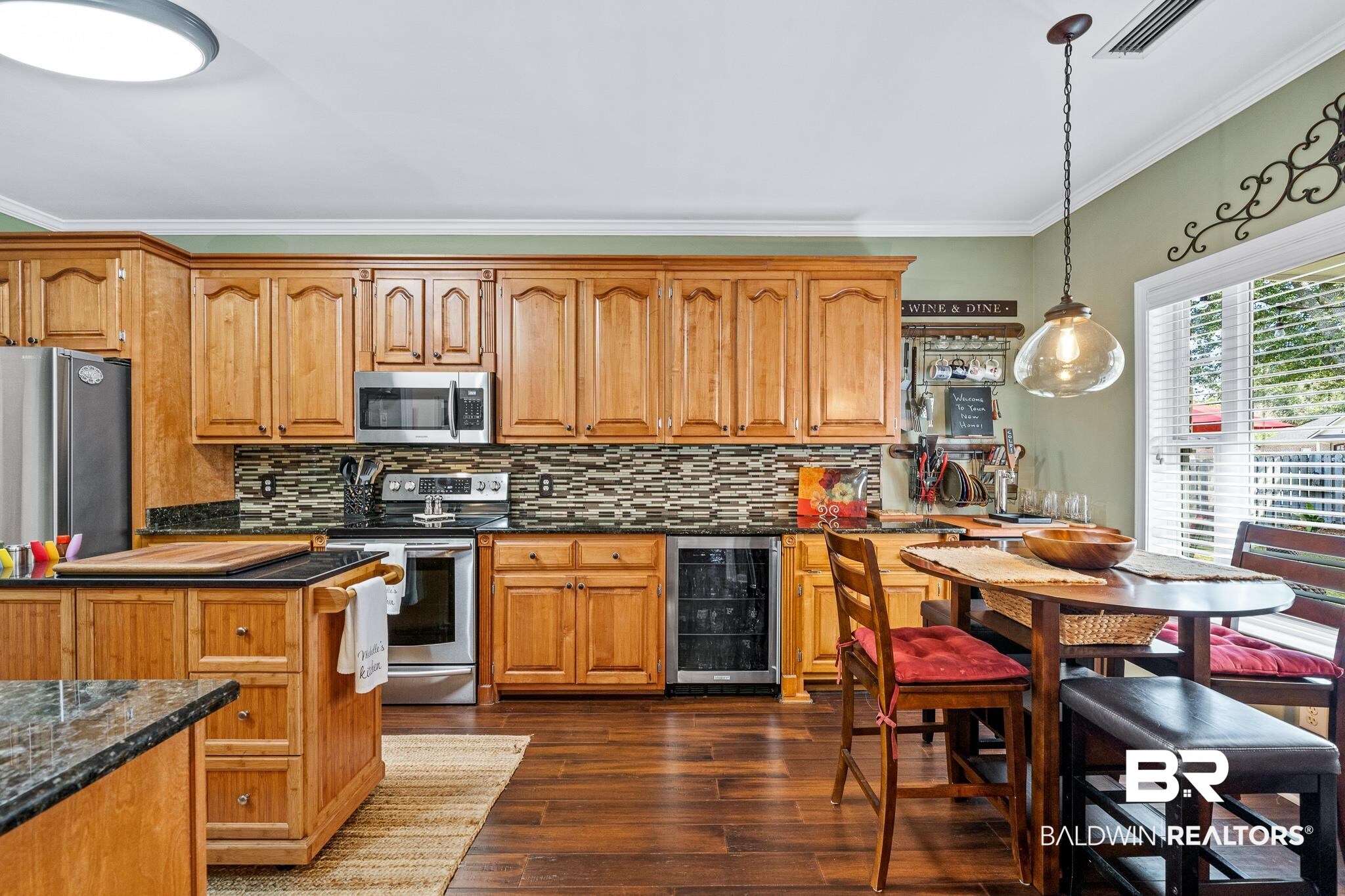 102 Hazel Lane Fairhope, AL 36532 - Photo 10 of 27 Kitchen