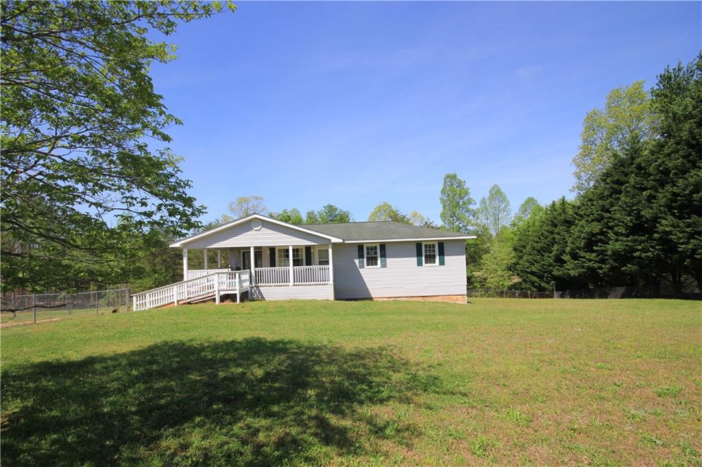 210 Pleasant View Loop Morganton, NC 28655 - Photo 1 of 44 Gallery Image 1