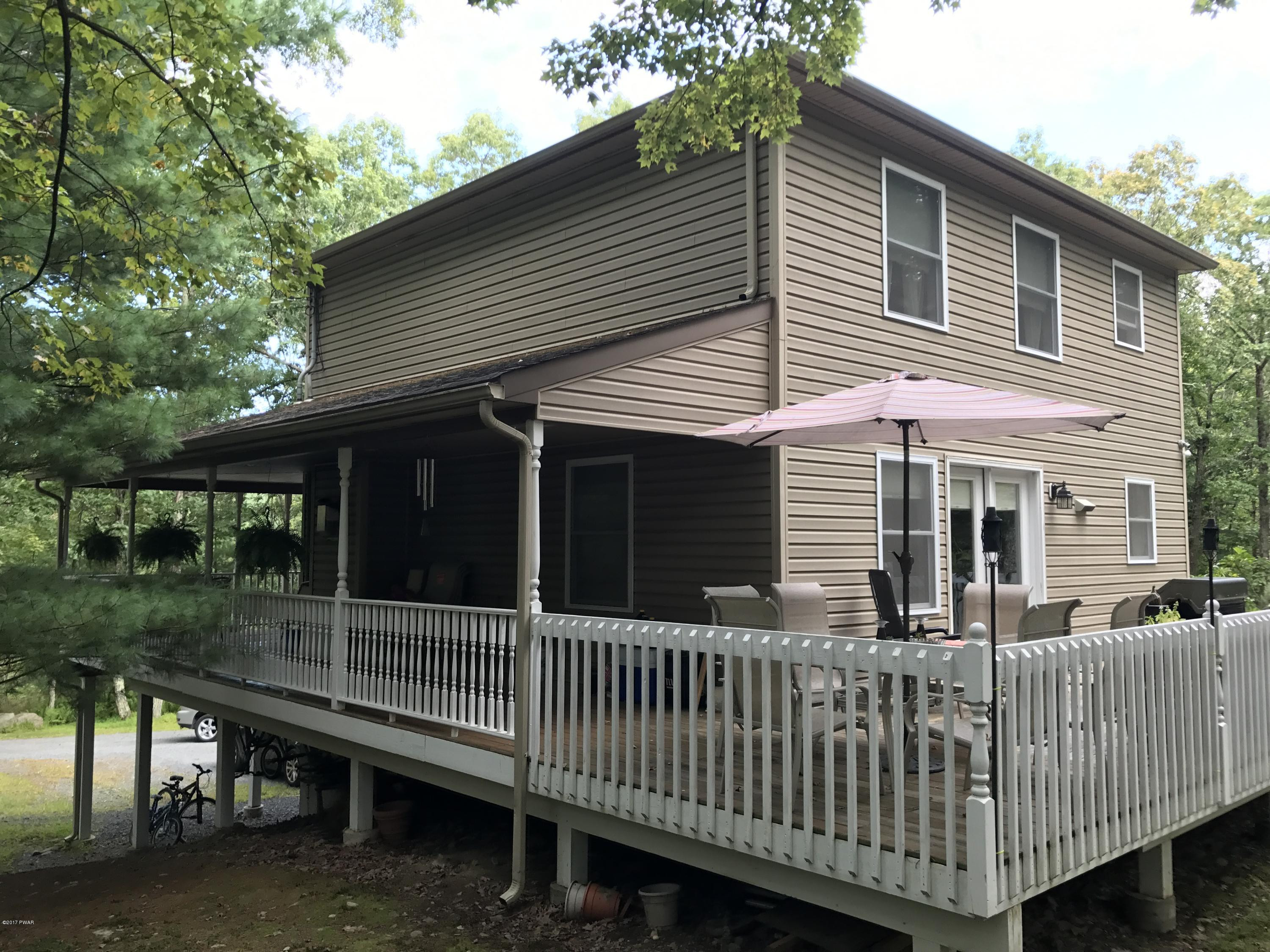 171 Cree Road Shohola, PA 18458 - Photo 2 of 31