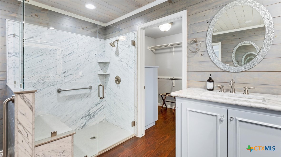 2323 Terminal Loop Road McQueeney, TX 78123 - Photo 20 of 43