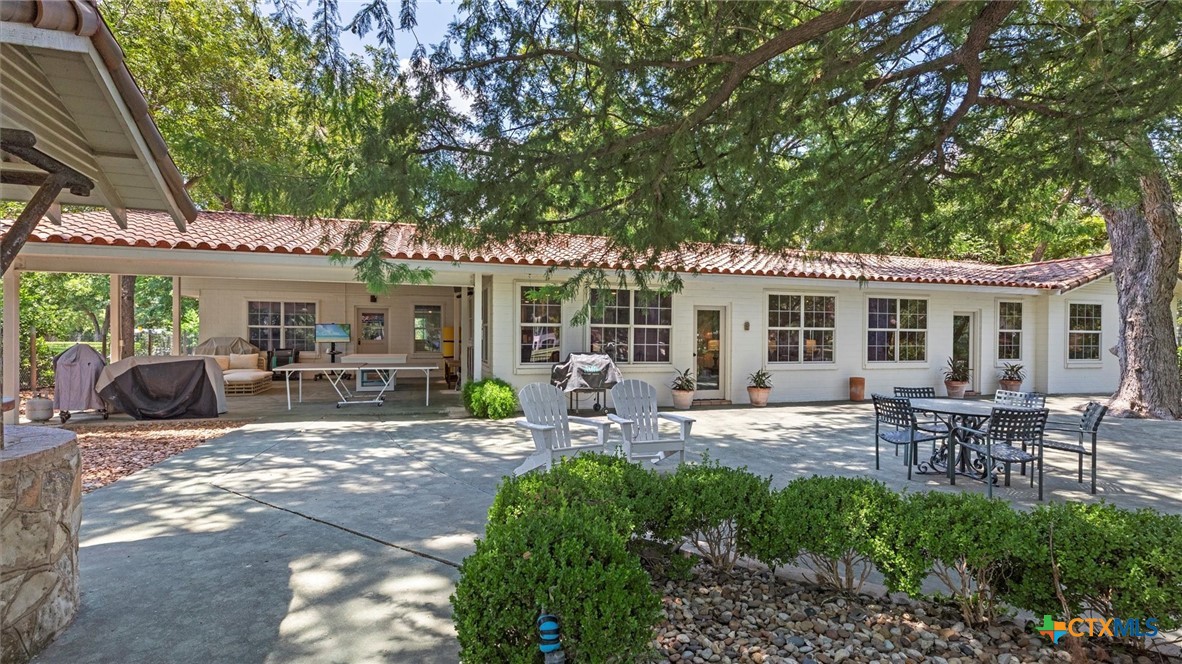 2323 Terminal Loop Road McQueeney, TX 78123 - Photo 26 of 43