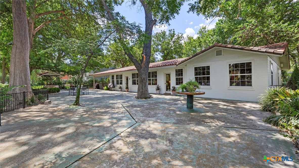 2323 Terminal Loop Road McQueeney, TX 78123 - Photo 28 of 43